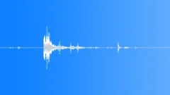 EARTH_Leaf Hit 16Sound Effect