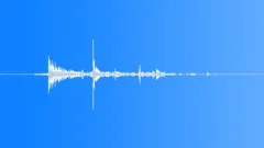 EARTH_Leaf Hit 17Sound Effect