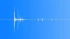 EARTH_Leaf Hit 4Sound Effect
