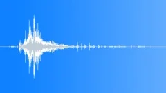 EARTH_Leaf Hit 5 Sound Effect