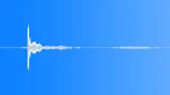 EARTH_Leaf Hit 6Sound Effect