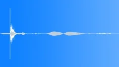 EARTH_Leaf Hit 6 Sound Effect