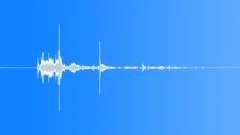EARTH_Leaf Hit 7Sound Effect