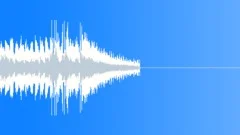 Earthbound (Stinger 02)Stock Music