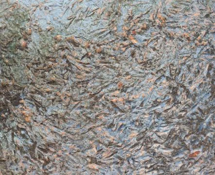 Earthenware texture Stock Photos