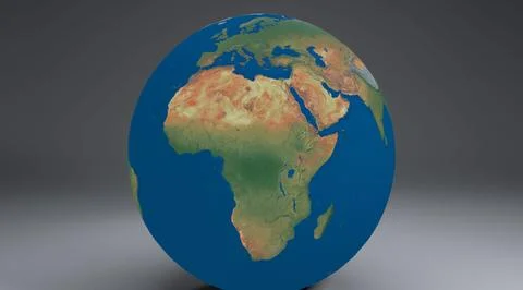 One Piece World Globe - 3D model by asern_afri (@asern_afri) [2276058]