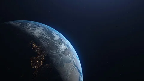 Earthloopvideo Stock Footage 113823809