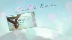 Earthly Romance Stock After Effects
