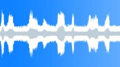 Earthmover working loopSound Effect