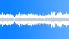 Earthmover working loop Sound Effect