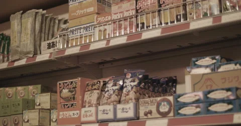 Earthquake action (simulation) 4K Stock Footage 40907467