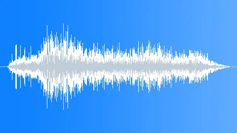 Sound Effect: Earthquake destruction, building collapse, rumble ...