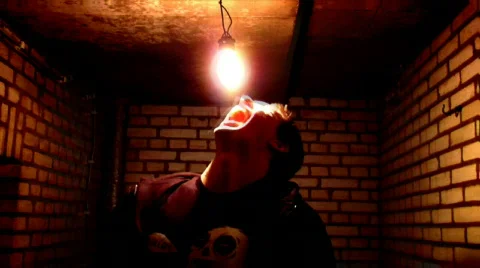 Earthquake Stock-Footage 84963