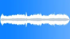 Earthquake: Massive, Inside House - Heavy Rumbling Shaking & Breaking - Long Sound Effect