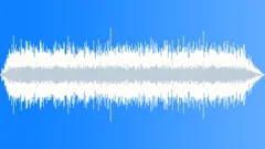 EARTHQUAKE Sound Effect
