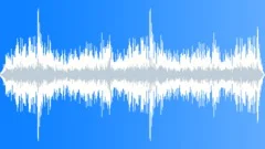 EARTHQUAKE Sound Effect