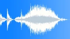 EARTHQUAKESound Effect