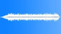 EARTHQUAKE Sound Effect