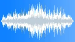 EARTHQUAKE Sound Effect