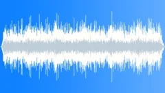 EARTHQUAKE Sound Effect