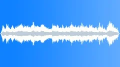 EARTHQUAKE Sound Effect