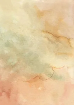 Earthtones Stock Illustration