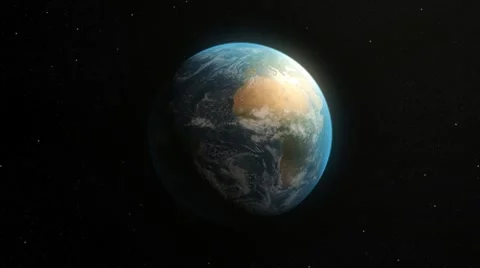 Earthwide Stock Footage 931410