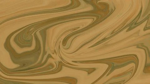 Earthy marbled texture with swirling patterns Stock Illustration