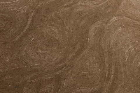 Earthy swirls texture Stock Illustration