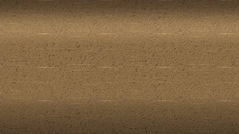 Earthy textured brown background. 2d animation Stock Footage 344650615