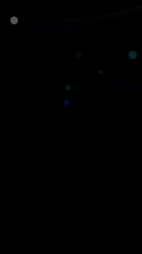 Earthy visual tone light trail abstract background with slick gloss treatment Stock Footage 336521329