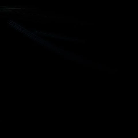 Earthy visual tone luminous disk sweep abstract background with a matte finish Vídeos de archivo 336421418