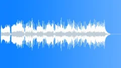 Ease On Over (30 sec) Stock Music