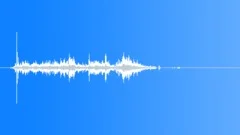 Easel tear sheet Sound Effect