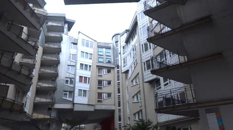 East Berlin Stock-Footage 33353862