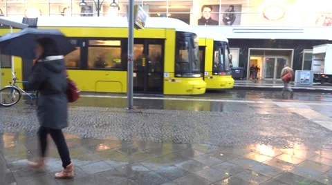 East Berlin transportation Vidéo 33352228