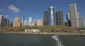 East Coast Memorial in the afternoon, New York City 4k or 4k+ Resolution