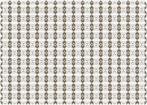 East decorative ornament Stock Illustration