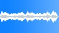 East dreaming - ambient ethnic sad piece, 60 secondsStock Music