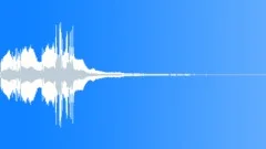 East - Indigenous - Logo For Multimedia ProjectSound Effect