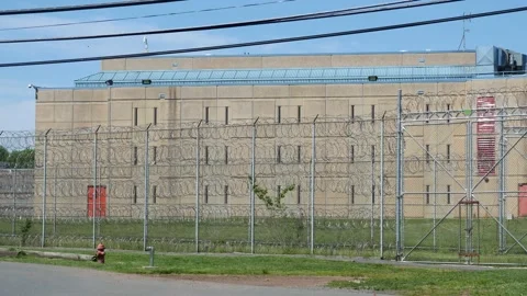 East Jersey State Prison 