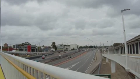 East Perth Transperth Train Station 4K Various Footage. Thornlie Train Line and  Stock Footage 142361648