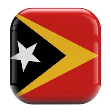 East timor Stock Illustration