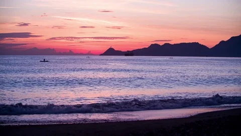 EAST TIMOR OCEAN 스톡 동영상 75304041