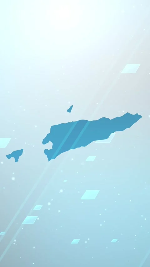 East Timor Slider Background Stock Footage 259630323