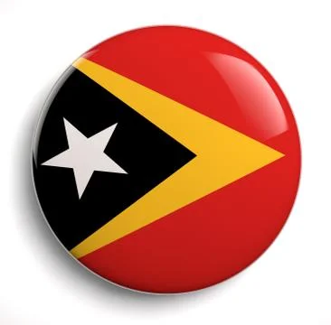 East timor / timor-leste Stock Illustration