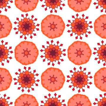 East topic Stockillustratie