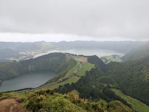 East View Stock Photos