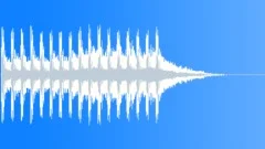 East To West (Stinger 02)Stock Music