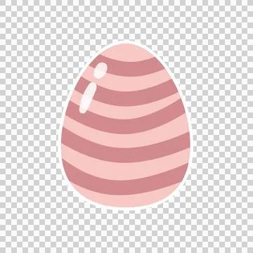 Easter 1 Stock Illustration